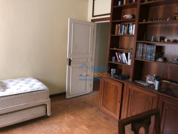 Imagem Apartamento com 4 Quartos à Venda, 285 m² em Higienópolis - São Paulo