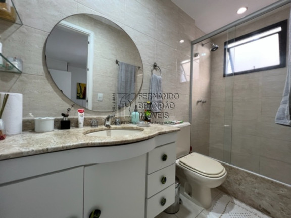 Imagem Imóvel com 4 Quartos à Venda, 273 m² em Barra Da Tijuca - Rio De Janeiro Imagem Imóvel com 4 Quartos à Venda, 273 m² em Barra Da Tijuca - Rio De Janeiro