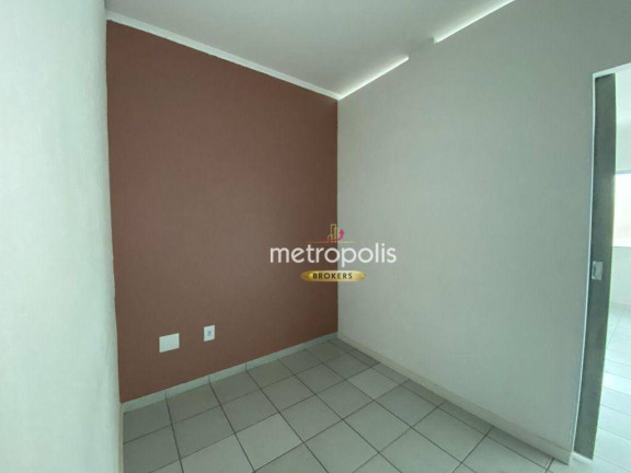 Imagem Sala Comercial à Venda ou Locação, 40 m² em Olímpico - São Caetano Do Sul