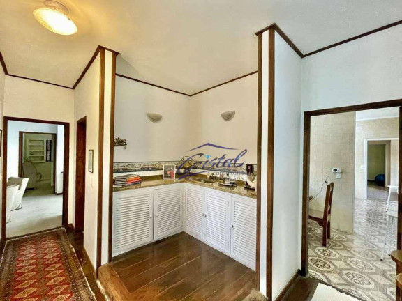 Imagem Casa com 4 Quartos à Venda, 398 m² em Vila Real Moinho Velho - Embu Das Artes