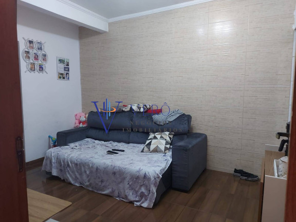 Imagem Casa com 3 Quartos à Venda, 220 m² em Parque Imperial - Barueri