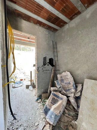 Imagem Casa com 3 Quartos à Venda, 87 m² em Vale Das Orquídeas - Contagem