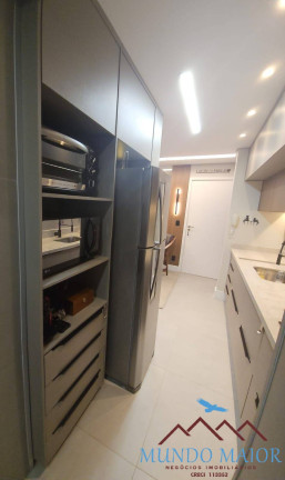 Imagem Apartamento com 3 Quartos à Venda, 87 m² em Jardim São Caetano - São Caetano Do Sul Imagem Apartamento com 3 Quartos à Venda, 87 m² em Jardim São Caetano - São Caetano Do Sul