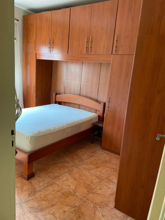 Imagem Imóvel com 2 Quartos à Venda, 56 m² em Vila Mariana - São Paulo