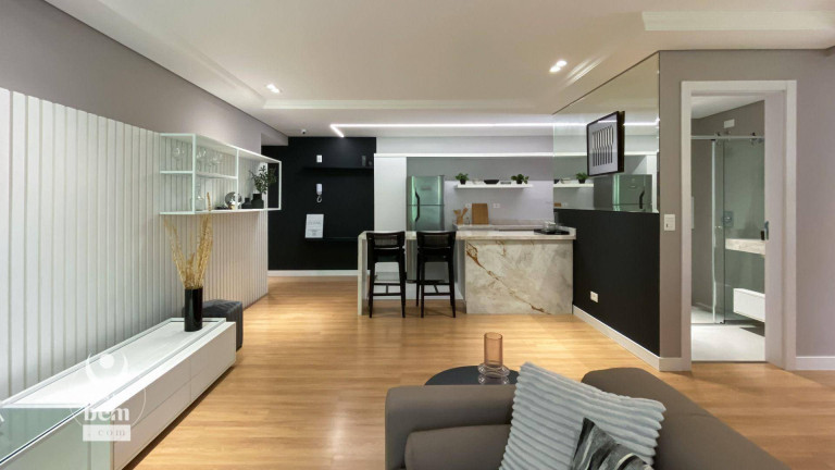 Imagem Cobertura com 3 Quartos à Venda, 158 m² em Bacacheri - Curitiba Imagem Cobertura com 3 Quartos à Venda, 158 m² em Bacacheri - Curitiba
