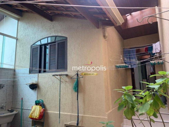 Imagem Casa com 3 Quartos à Venda, 117 m² em Nova Petrópolis - São Bernardo Do Campo Imagem Casa com 3 Quartos à Venda, 117 m² em Nova Petrópolis - São Bernardo Do Campo