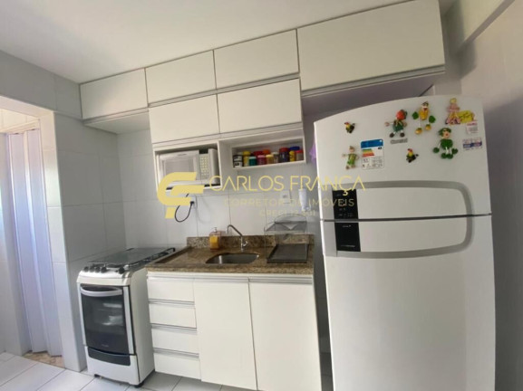 Imagem Apartamento com 3 Quartos à Venda, 78 m² em Luiz Anselmo - Salvador