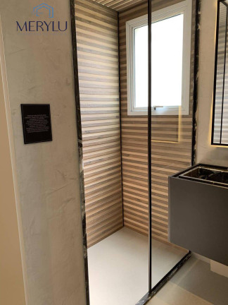 Imagem Apartamento com 3 Quartos à Venda, 113 m² em Chácara Santo Antônio - São Paulo