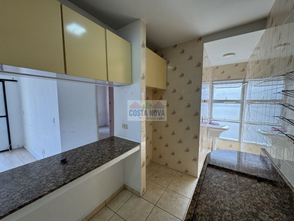 Imagem Apartamento com 1 Quarto à Venda, 42 m² em Caiçara - Praia Grande Imagem Apartamento com 1 Quarto à Venda, 42 m² em Caiçara - Praia Grande