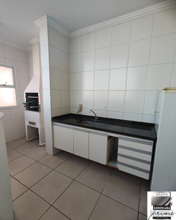 Imagem Apartamento com 3 Quartos à Venda, 198 m² em Jardim Gonçalves - Sorocaba Imagem Apartamento com 3 Quartos à Venda, 198 m² em Jardim Gonçalves - Sorocaba