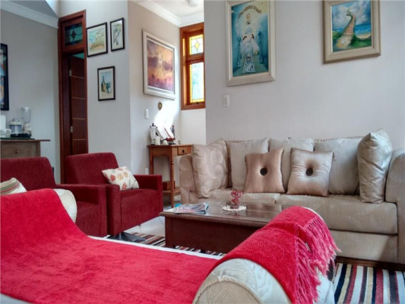 Imagem Sobrado com 5 Quartos à Venda, 643 m² em Granja Olga Ii - Sorocaba