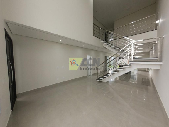 Imagem Casa de Condomínio com 3 Quartos à Venda, 190 m² em Residencial Jardim Do Jatobá - Hortolândia