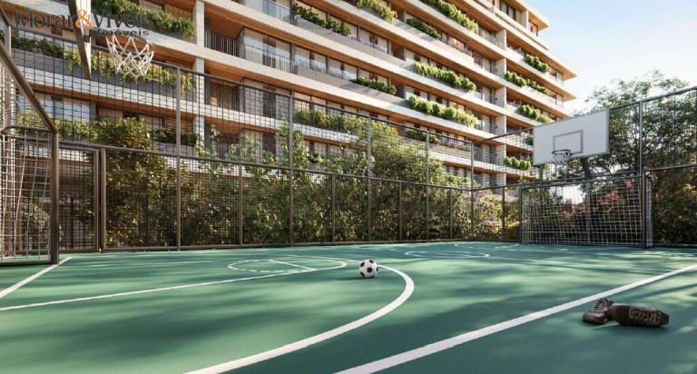 Imagem Apartamento com 3 Quartos à Venda, 133 m² em Juvevê - Curitiba