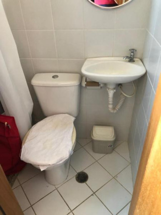 Imagem Apartamento com 3 Quartos à Venda, 75 m² em Stiep - Salvador