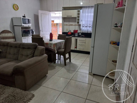 Imagem Casa com 3 Quartos à Venda, 216 m² em Serraria - São José