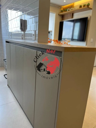 Imagem Apartamento com 2 Quartos à Venda, 48 m² em Centro - São Bernardo Do Campo Imagem Apartamento com 2 Quartos à Venda, 48 m² em Centro - São Bernardo Do Campo