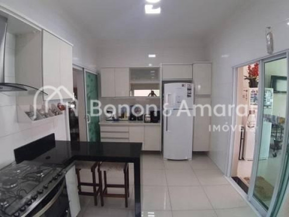 Imagem Casa de Condomínio com 3 Quartos à Venda, 450 m² em Parque Brasil 500 - Paulínia
