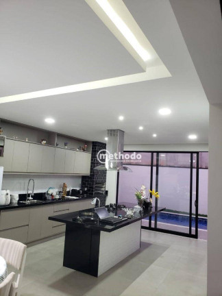 Imagem Casa com 3 Quartos à Venda, 210 m² em Swiss Park - Campinas Imagem Casa com 3 Quartos à Venda, 210 m² em Swiss Park - Campinas