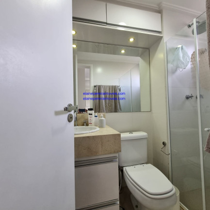 Imagem Apartamento com 3 Quartos à Venda, 79 m² em Vila Andrade - São Paulo Imagem Apartamento com 3 Quartos à Venda, 79 m² em Vila Andrade - São Paulo