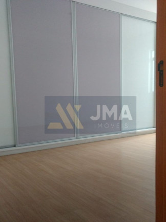 Imagem Apartamento com 3 Quartos à Venda, 194 m² em Inconfidentes - Contagem