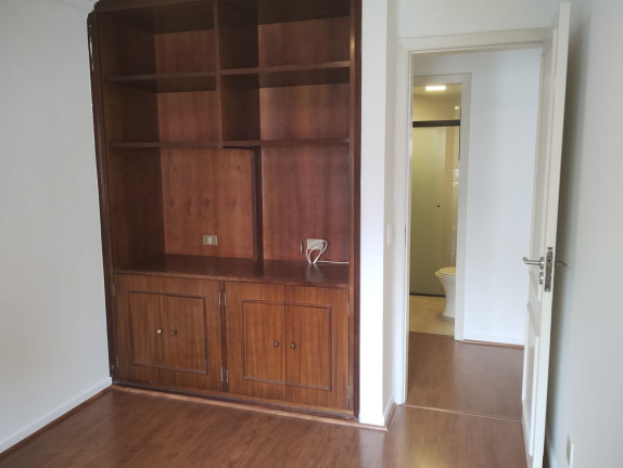 Imagem Apartamento com 3 Quartos à Venda, 111 m² em Perdizes - São Paulo
