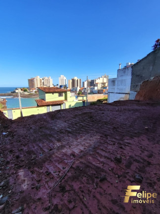 Imagem Terreno à Venda, 400 m² em Centro - Guarapari