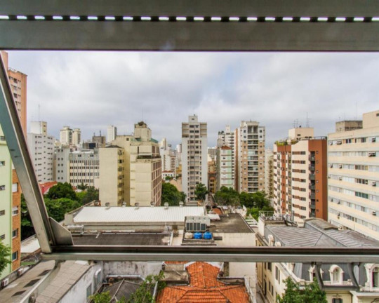 Imagem Apartamento com 3 Quartos à Venda, 115 m² em Higienópolis - São Paulo Imagem Apartamento com 3 Quartos à Venda, 115 m² em Higienópolis - São Paulo