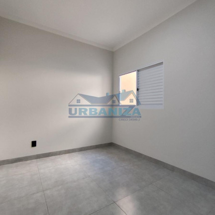 Imagem Casa com 3 Quartos à Venda, 105 m² em Parque Das árvores - Birigui