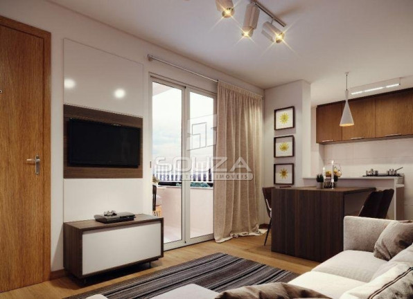 Imagem Apartamento com 2 Quartos à Venda, 44 m² em Santa Mônica - Camaragibe Imagem Apartamento com 2 Quartos à Venda, 44 m² em Santa Mônica - Camaragibe