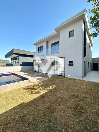 Imagem Casa com 4 Quartos à Venda, 459 m² em Colinas Da Anhangüera - Santana De Parnaíba
