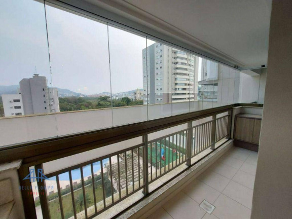 Imagem Apartamento com 2 Quartos à Venda, 69 m² em Itacorubi - Florianópolis
