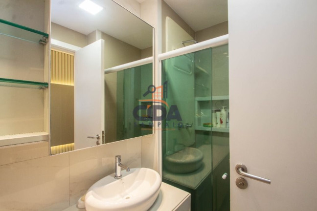 Imagem Apartamento com 3 Quartos para Alugar, 135 m² em Candeias - Jaboatão Dos Guararapes