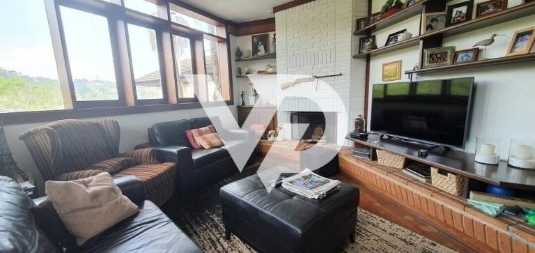 Imagem Casa de Condomínio com 4 Quartos à Venda, 640 m² em Alphaville - Santana De Parnaíba Imagem Casa de Condomínio com 4 Quartos à Venda, 640 m² em Alphaville - Santana De Parnaíba