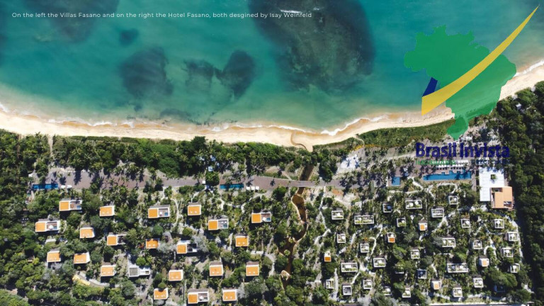 Casa com 4 Quartos à Venda,  em Trancoso - Porto Seguro