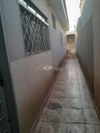 Imagem Casa com 2 Quartos à Venda, 96 m² em Alto Do Ipiranga - Ribeirão Preto