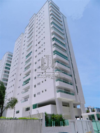 Apartamento com 3 Quartos à Venda, 100 m² em Cidade Ocian - Praia Grande