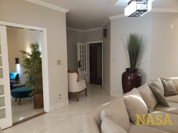 Imagem Apartamento com 4 Quartos à Venda, 319 m² em Duque De Caxias - Cuiabá