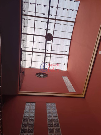 Imagem Casa com 6 Quartos para Alugar, 423 m² em Nazare - Belém