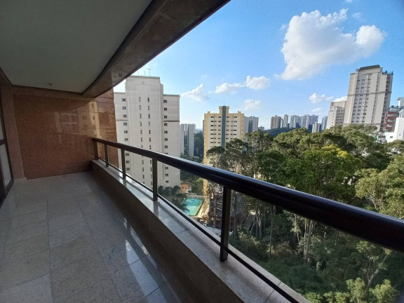 Imagem Apartamento com 4 Quartos à Venda, 227 m² em Vila Suzana - São Paulo Imagem Apartamento com 4 Quartos à Venda, 227 m² em Vila Suzana - São Paulo