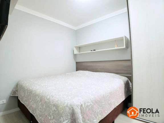 Imagem Apartamento com 3 Quartos à Venda, 60 m² em Jardim Dona Regina - Santa Bárbara D'oeste Imagem Apartamento com 3 Quartos à Venda, 60 m² em Jardim Dona Regina - Santa Bárbara D'oeste