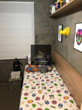 Imagem Apartamento com 3 Quartos à Venda, 71 m² em Macedo - Guarulhos