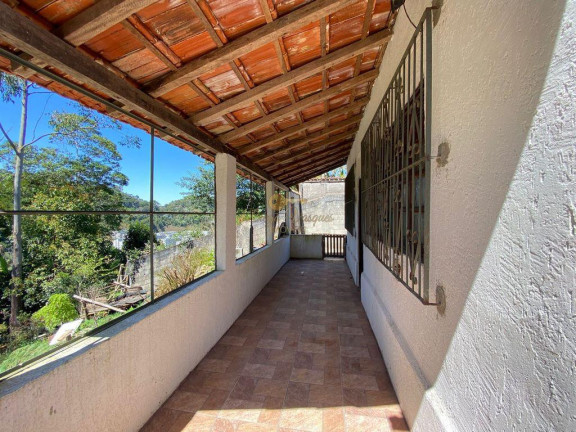 Imagem Casa com 2 Quartos à Venda, 100 m² em Pimenteiras - Teresópolis Imagem Casa com 2 Quartos à Venda, 100 m² em Pimenteiras - Teresópolis