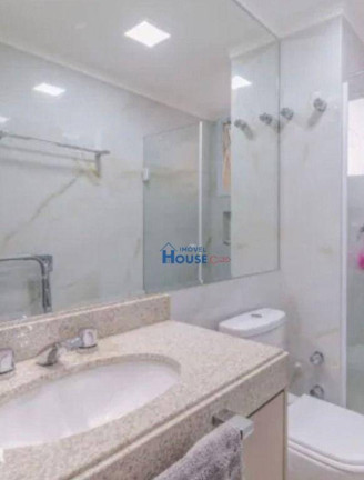 Imagem Apartamento com 3 Quartos à Venda, 84 m² em Vila Romana - São Paulo Imagem Apartamento com 3 Quartos à Venda, 84 m² em Vila Romana - São Paulo