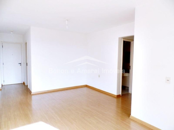 Apartamento com 3 Quartos à Venda, 73 m² em Mansões Santo Antônio - Campinas