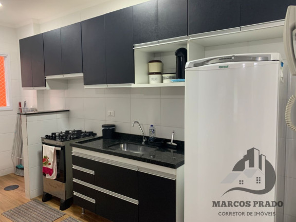 Imagem Apartamento com 2 Quartos à Venda, 56 m² em Itaguá - Ubatuba Imagem Apartamento com 2 Quartos à Venda, 56 m² em Itaguá - Ubatuba