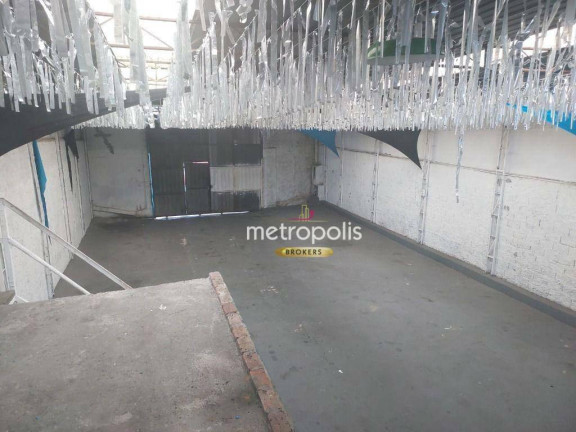 Imagem Galpão para Alugar, 250 m² em Vila Ivg - São Paulo