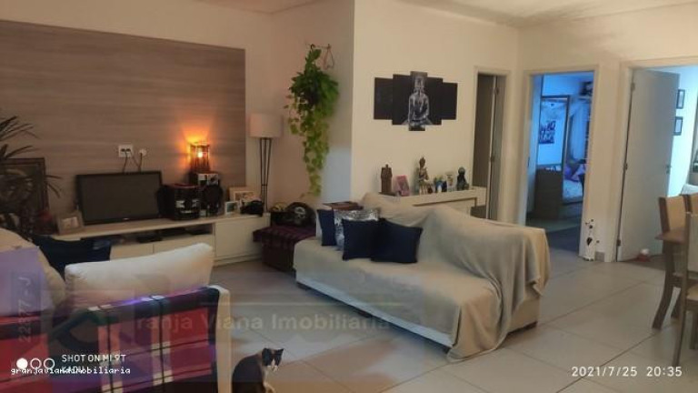 Imagem Casa à Venda,  em Jardim Barbacena - Cotia