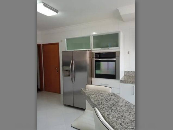 Imagem Apartamento com 3 Quartos à Venda, 188 m² em Olimpico - São Caetano Do Sul