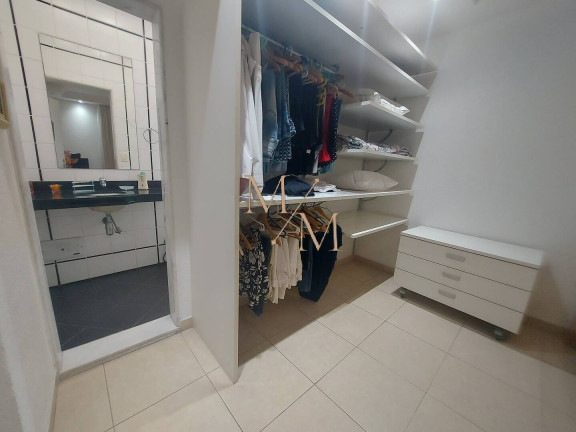 Imagem Apartamento com 3 Quartos à Venda, 240 m² em Boqueirão - Santos Imagem Apartamento com 3 Quartos à Venda, 240 m² em Boqueirão - Santos
