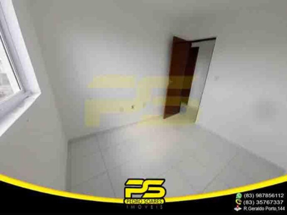 Imagem Apartamento com 2 Quartos à Venda, 48 m² em Gramame - João Pessoa